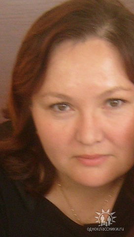 Альбина Изахетдинова