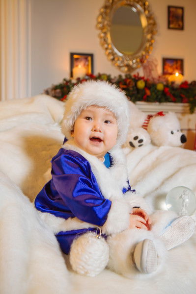 Акерке Жумабекова