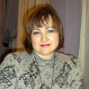 Ольга Матросова