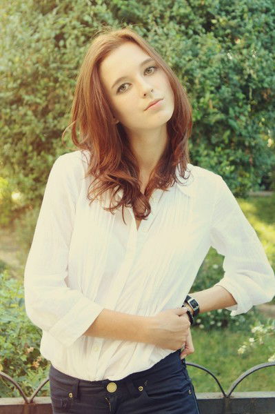 Алина Братусь