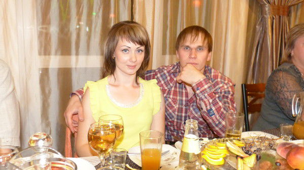 Маришка Перцева