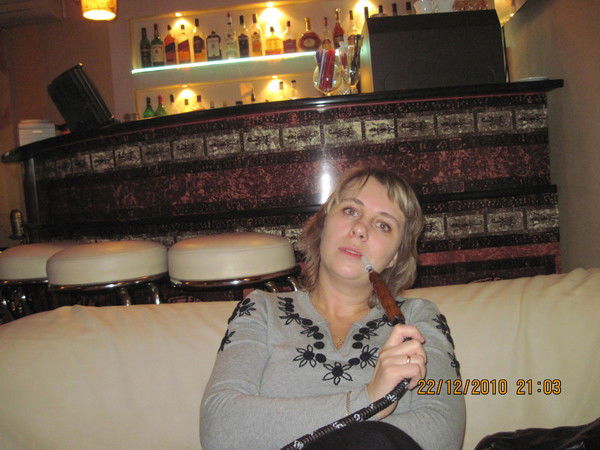 Мария Илюшина