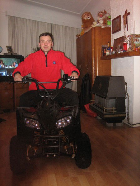 Виталий Стороженко