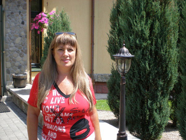 Штейн Ольга