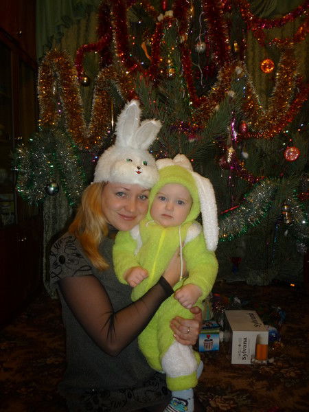 Татьяна Казаринова