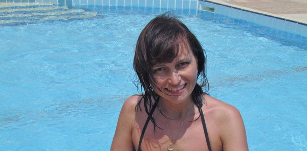 Юлия Неверова