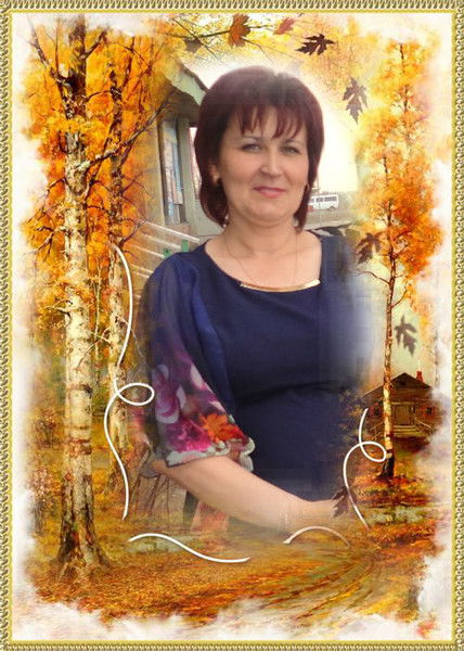 Алёна Кириллова