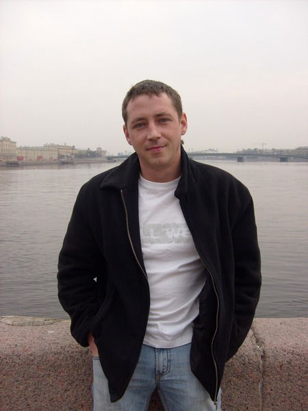 Владимир Осин