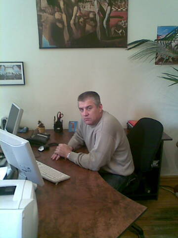 Сергей Лыков