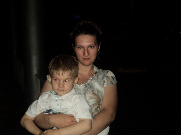 Анастасия ***