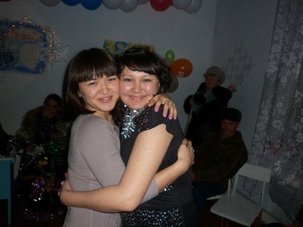 Диана Бакиева