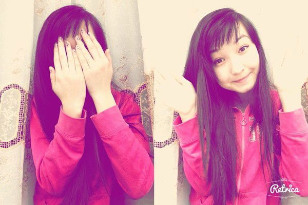 »|Anelya Dadabaeva|™