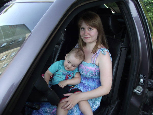 Елена Беспалова