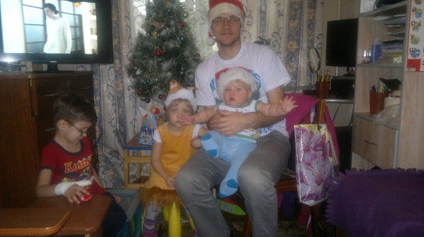 Кирилл Гайдабура