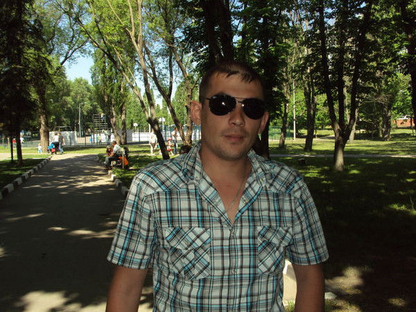 Виталий Балашов