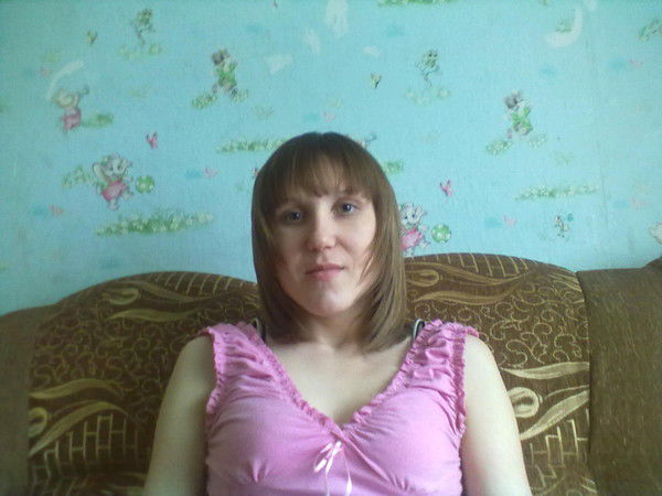 Татьяна Шнырова