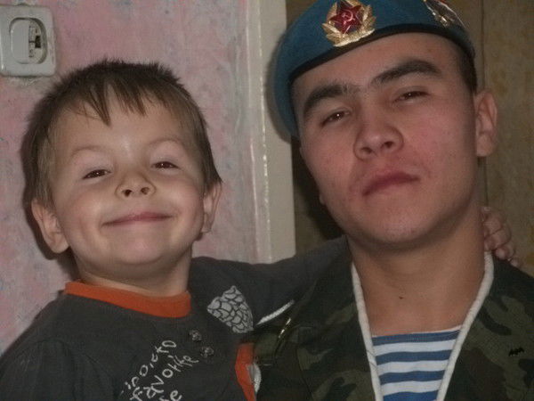 Сергей Степанов