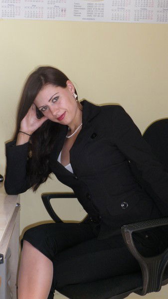 Евгения Мартынова