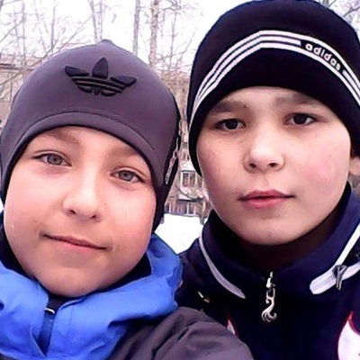 Данил Гуляев