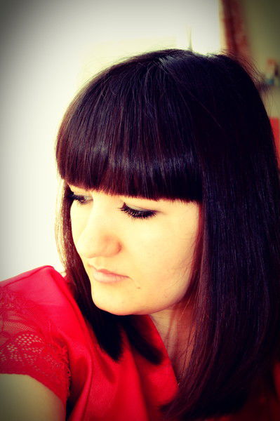 Вера Федоринова