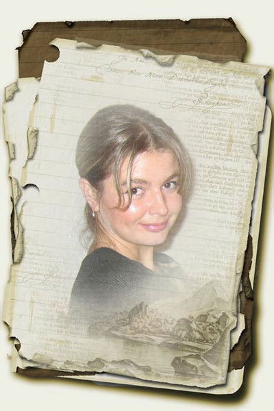 Елена Дунаева