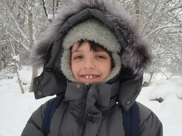 Василий Нода