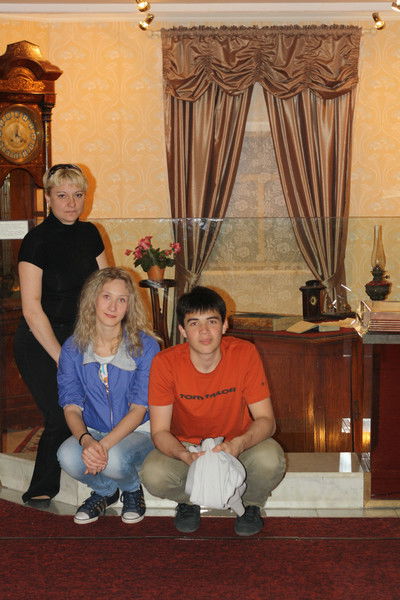 Татьяна Уханова