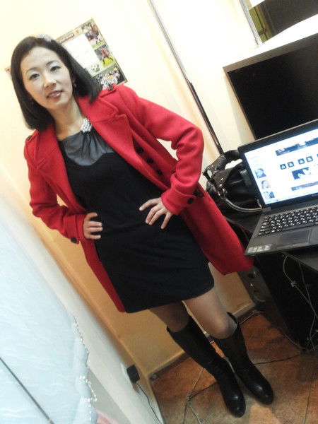 Айнура Джамбулатова