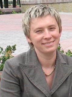 Татьяна Нуянзина