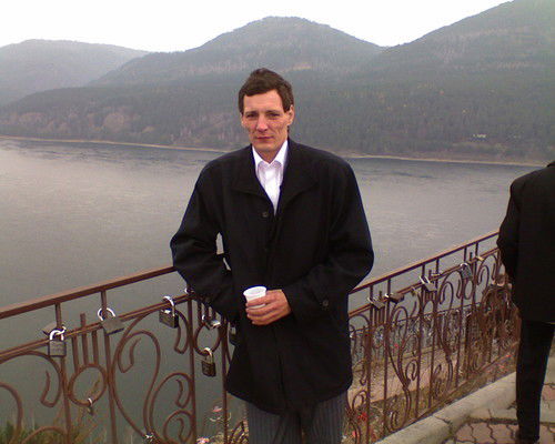 Анатолий Фонград