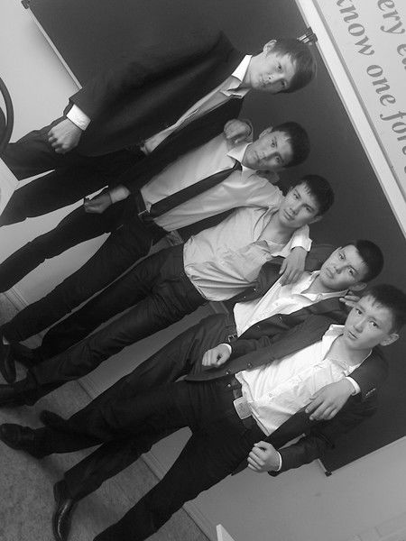 Кыпшак Нурбол.абiлбек