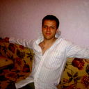 Сергей Парфенов