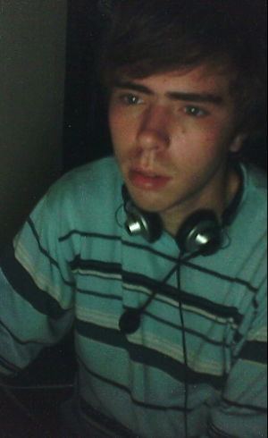 Павел Васильев