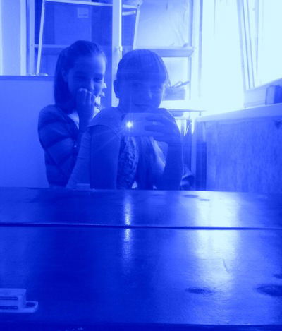 Дарья Астанина