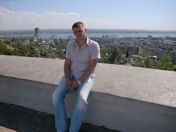 Олег Луцкий