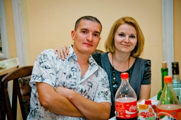 Зоя Атрощенко