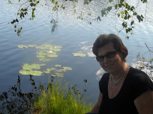 Ольга Зайцева