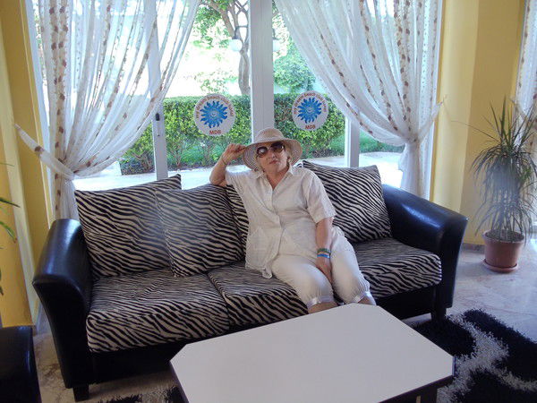 Надежда Раянова