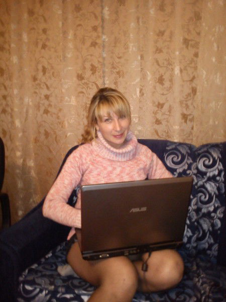 Елена Замотаева