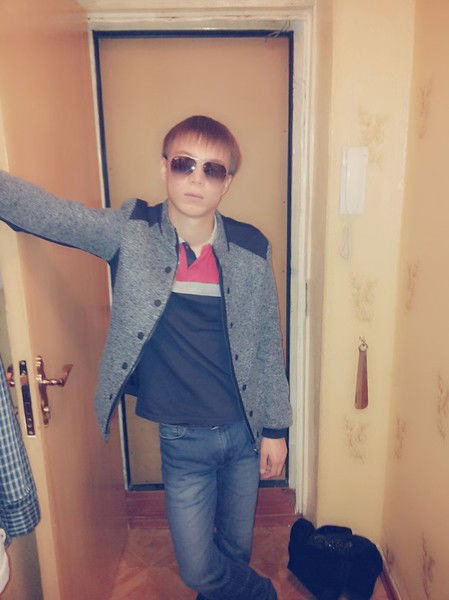 Берикбол Муратов