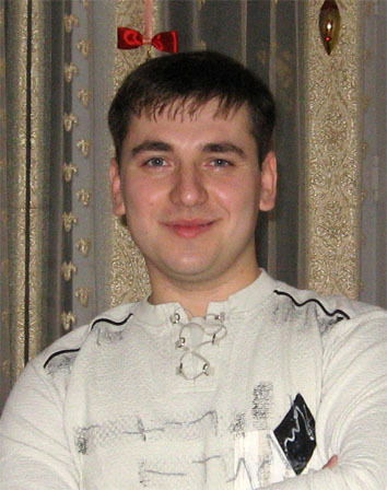 Александр Трубников