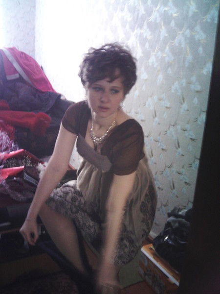 Алена Данилова