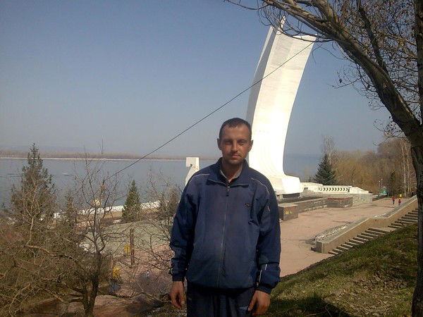 Дима Тихонов