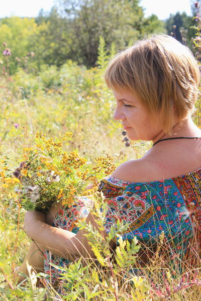 Марина Мисочка