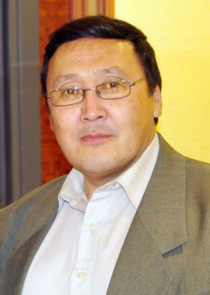 Игорь Васильев