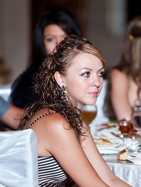 Анастасия Баранова