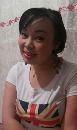 Samal Сатаева