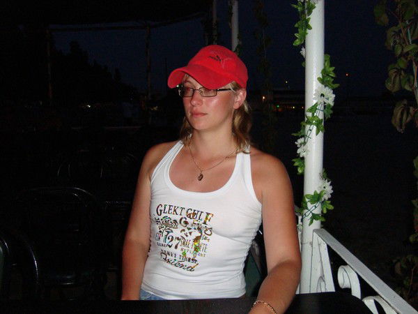 Илона Гуртовая