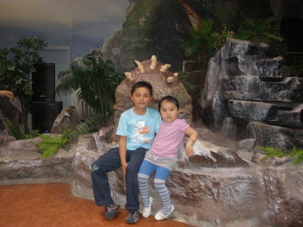 Кубанычбек Тажиев