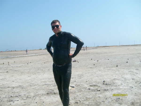 Алексей Меркушкин